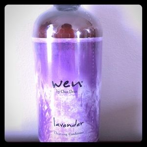Wen cleansing conditioner